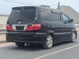 
										Used toyota alphard for sale full									