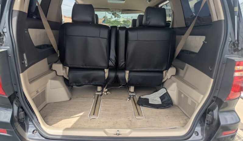 
								Used toyota alphard for sale full									