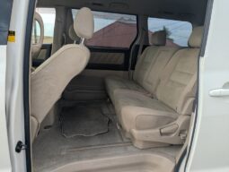 
										Toyota Alphard in Dar es Salaam full									