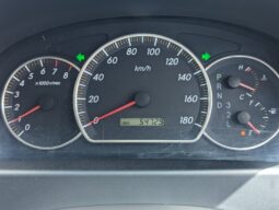 
										Toyota Alphard old model for sale in Dar Es Salaam full									