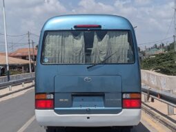 
										Toyota Coaster in Tanzania for sale full									