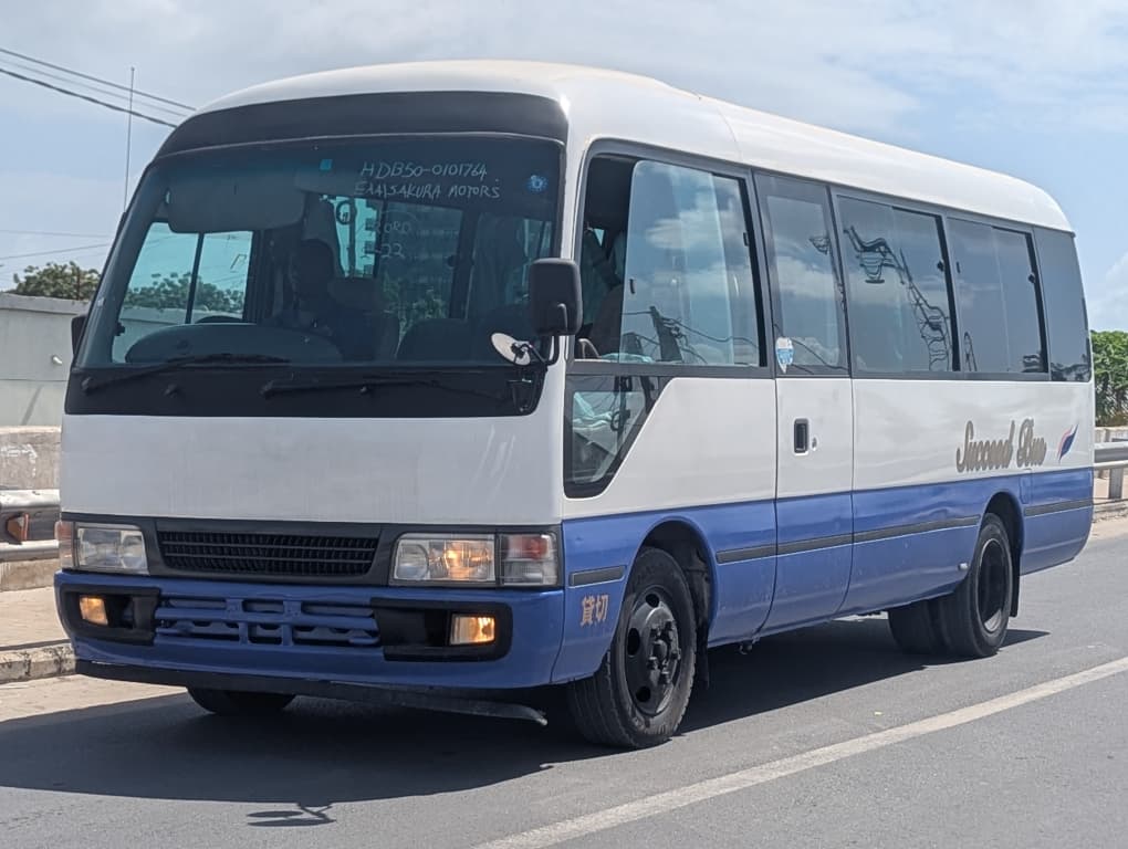 Bei ya costa mpya tanzania price