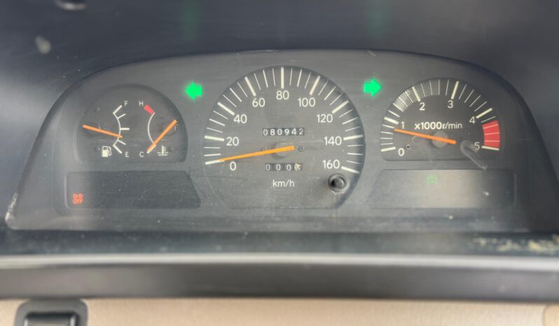 
								Toyota coaster for sale Mwanza full									