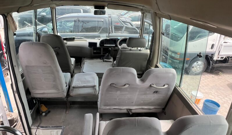 
								Used Toyota Coaster for sale in Tanzania full									