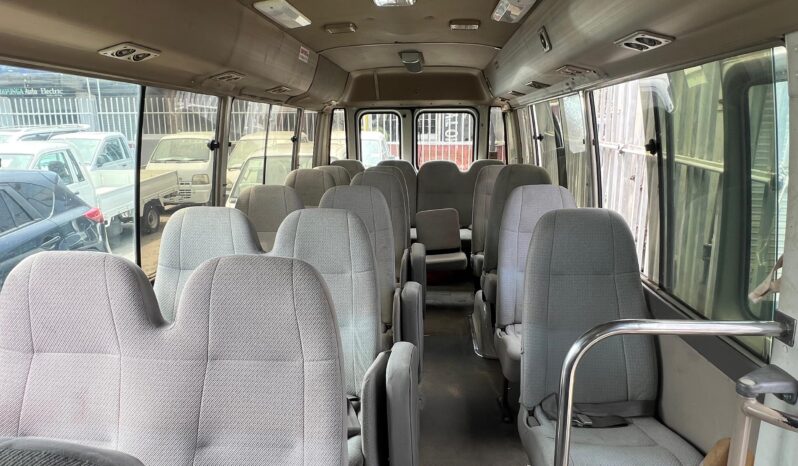 
								Used Toyota Coaster for sale in Tanzania full									