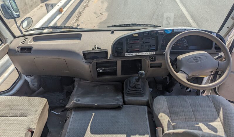 
								Used Toyota Coaster for sale in Tanzania full									