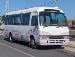 
										Used Toyota Coaster for sale in Tanzania full									