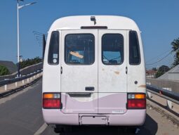 
										Used Toyota Coaster for sale in Tanzania full									