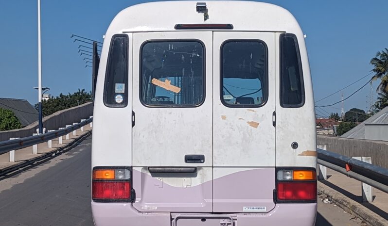 
								Used Toyota Coaster for sale in Tanzania full									