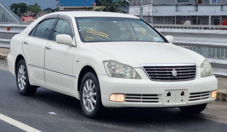 
								Toyota crown royal extra for sale near Dar es salaam full									