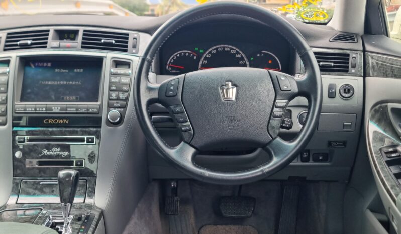 
								Toyota crown royal extra for sale near Dar es salaam full									