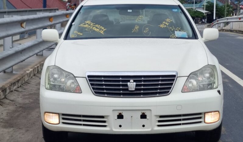 
								Toyota crown royal extra for sale near Dar es salaam full									