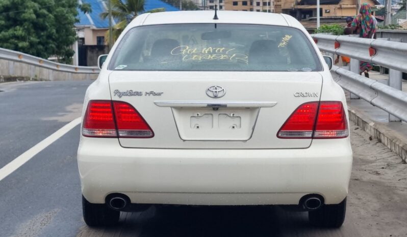 
								Toyota crown royal extra for sale near Dar es salaam full									