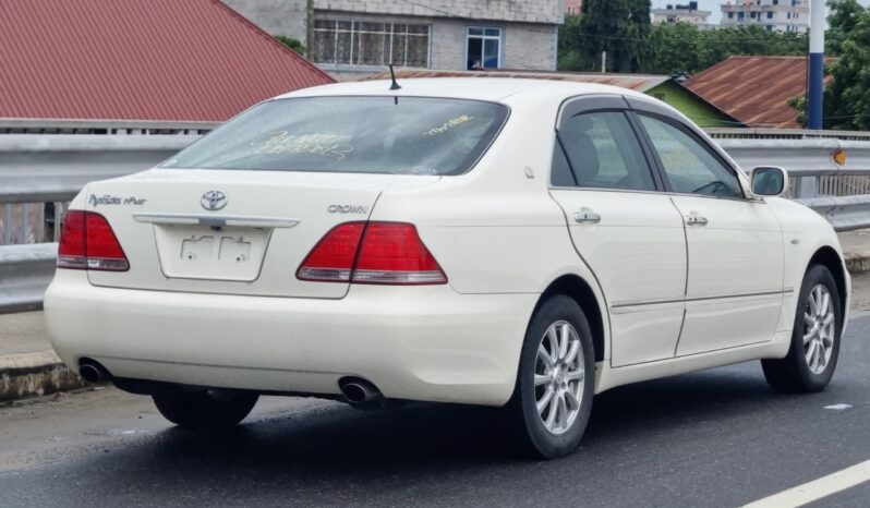 
								Toyota crown royal extra for sale near Dar es salaam full									