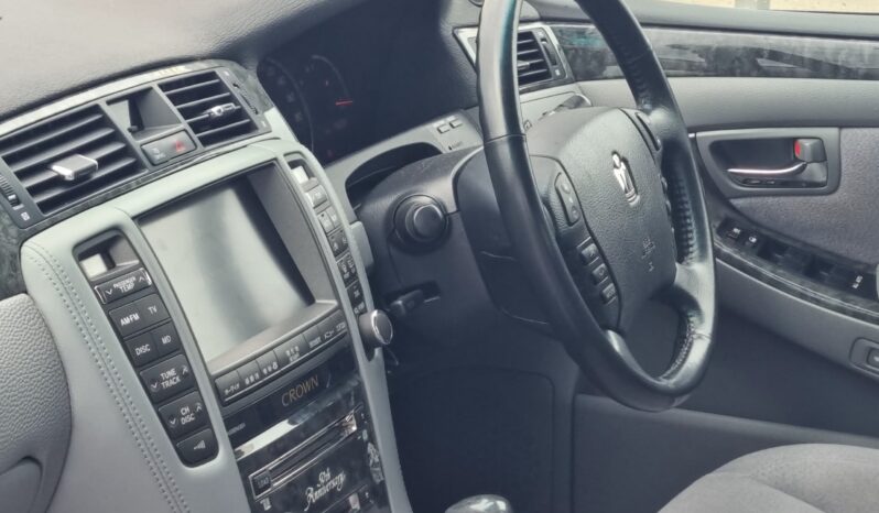 
								Toyota crown royal extra for sale near Dar es salaam full									