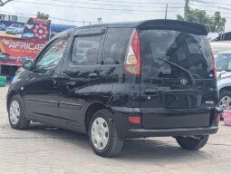 
										Toyota Funcargo for sale Dr es Salaam full									