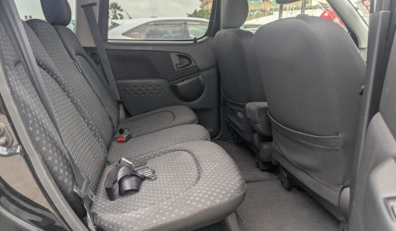 
								Toyota Funcargo for sale Dr es Salaam full									