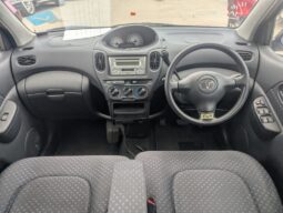 
										Toyota Funcargo for sale Dr es Salaam full									