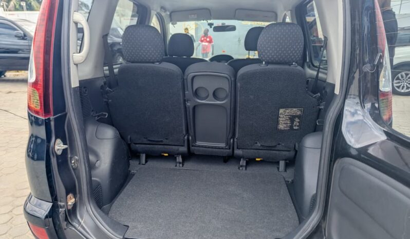 
								Toyota Funcargo for sale Dr es Salaam full									