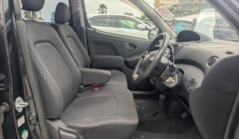 
								Toyota Funcargo for sale Dr es Salaam full									