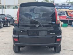 
										Toyota Funcargo for sale Dr es Salaam full									