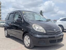 
										Toyota Funcargo for sale Dr es Salaam full									