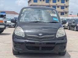 
										Toyota Funcargo for sale Dr es Salaam full									