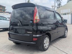 
										Toyota Funcargo for sale Dr es Salaam full									