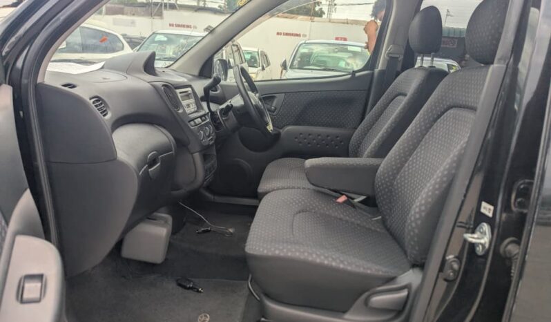 
								Toyota Funcargo for sale Dr es Salaam full									