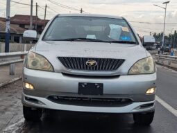 
										toyota harrier for sale in dar es salaam full									