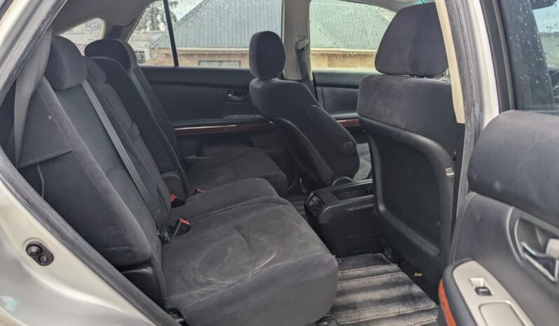 
								toyota harrier for sale in dar es salaam full									