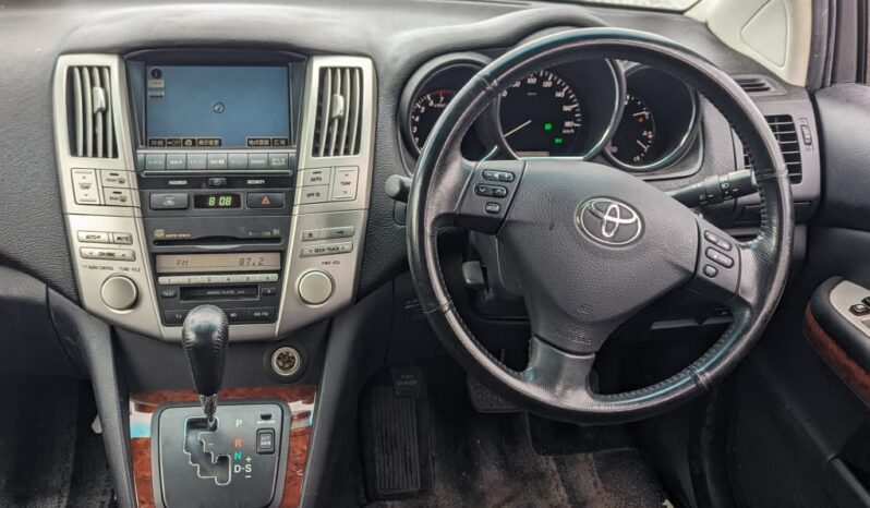 
								toyota harrier for sale in dar es salaam full									