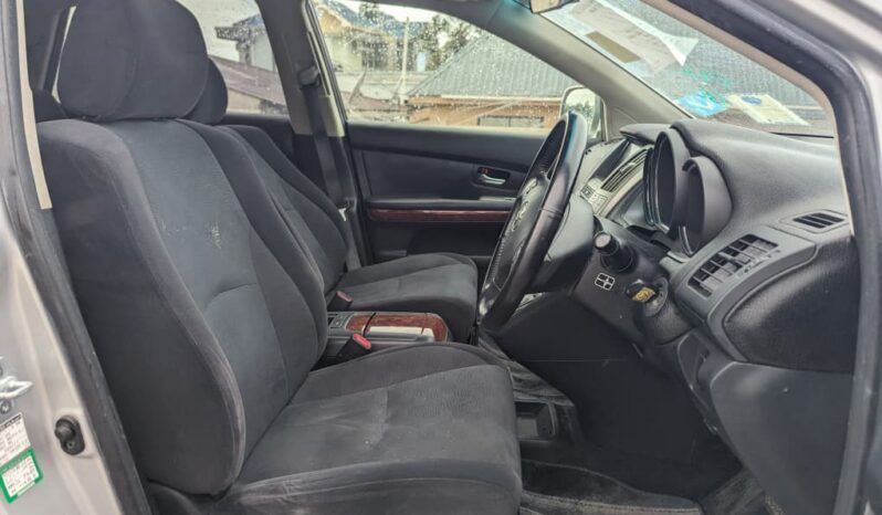 
								toyota harrier for sale in dar es salaam full									