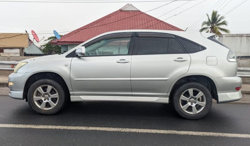 
								toyota harrier for sale in dar es salaam full									