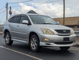 
										toyota harrier for sale in dar es salaam full									