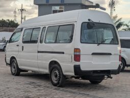 
										Toyota Hiace price in Tanzania full									