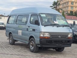 Toyota Hiace for sale