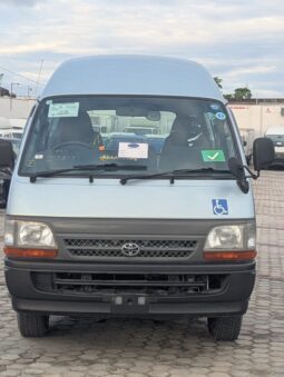 Toyota Hiace for sale