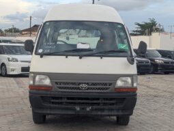 
										Toyota Hiace price in Tanzania full									