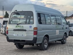 
										Toyota Hiace for sale full									