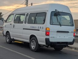 
										Toyota Hiace old model price full									