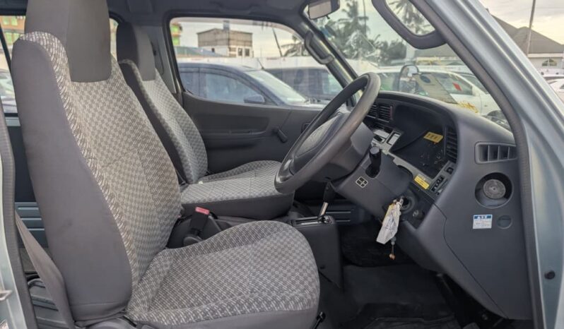 
								Toyota Hiace for sale full									