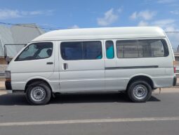 
										Toyota Hiace for sale in tanzania full									