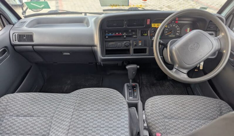 
								Toyota Hiace price in Tanzania full									