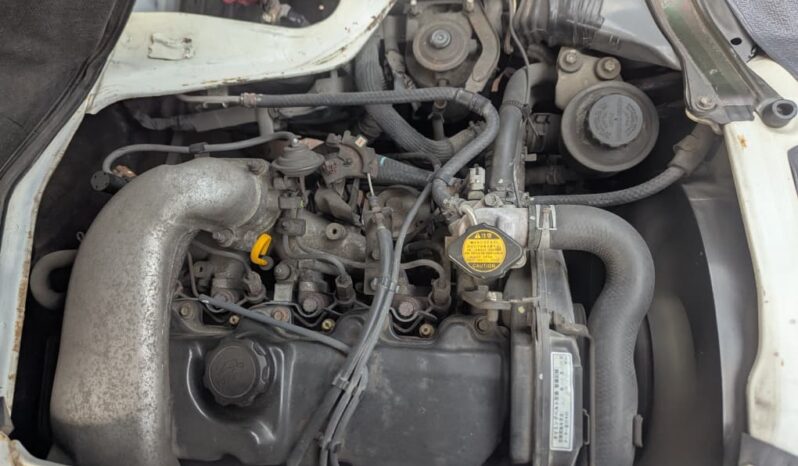 
								Toyota Hiace old model price full									