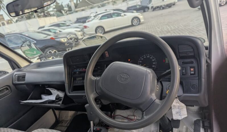 
								Toyota Hiace price in Tanzania full									