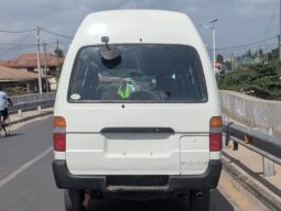 
										Toyota Hiace for sale in tanzania full									