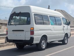 
										Toyota Hiace for sale in tanzania full									