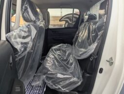 
										Toyota Hilux for sale in Tanzania full									