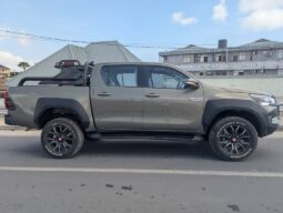 
										Toyota Hilux new model price in Tanzania full									